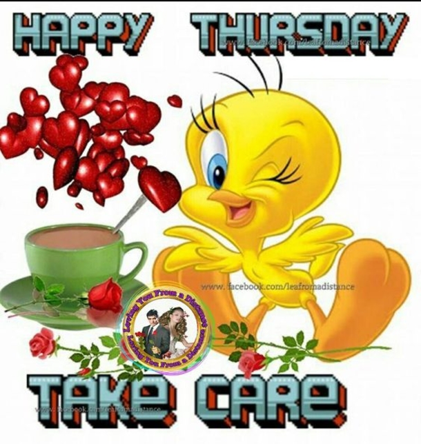 50 Best Thursday Images To Fill Your Day With Happiness - picture 32