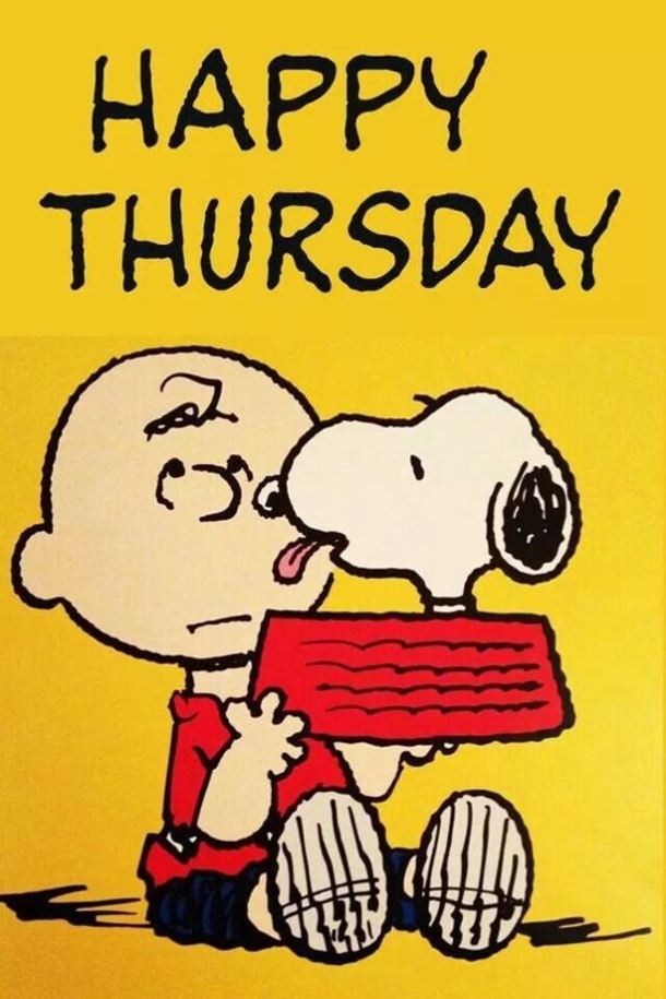 50 Best Thursday Images To Fill Your Day With Happiness - picture 39