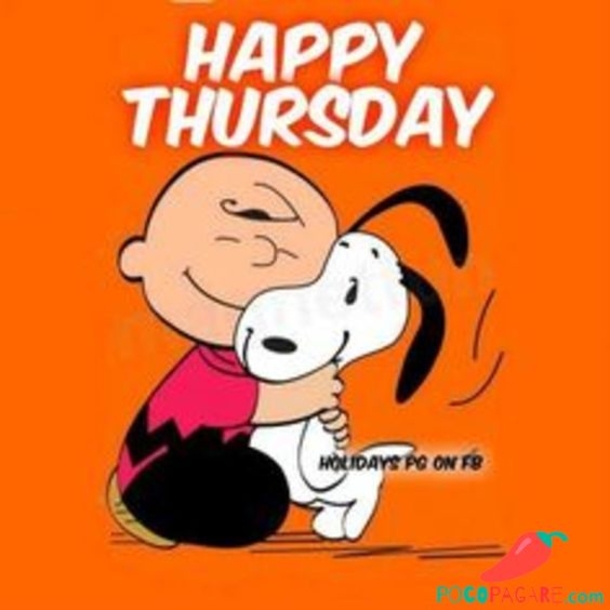 50 Best Thursday Images To Fill Your Day With Happiness - picture 40