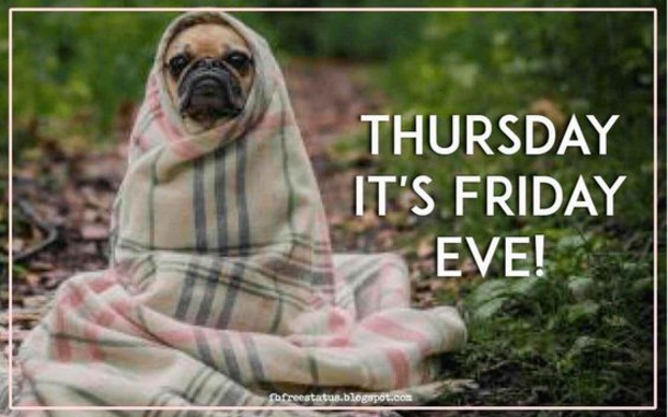50 Best Thursday Images To Fill Your Day With Happiness - picture 49