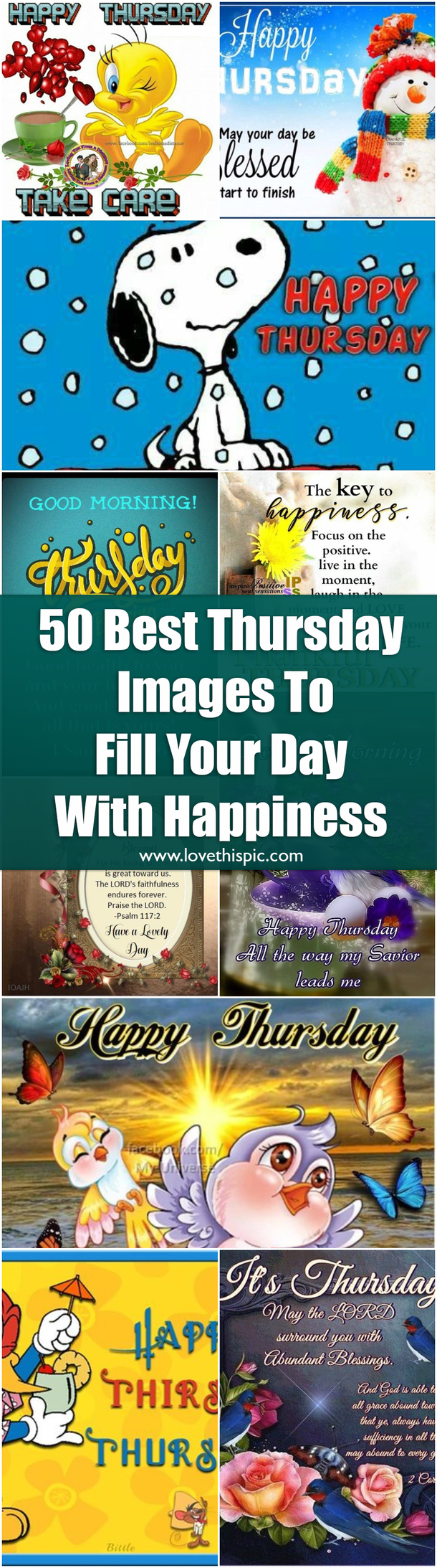 50 Best Thursday Images To Fill Your Day With Happiness - picture 52