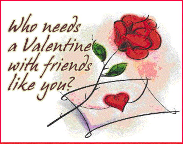 50 Best Valentine's Day Images For 2019 - picture 11