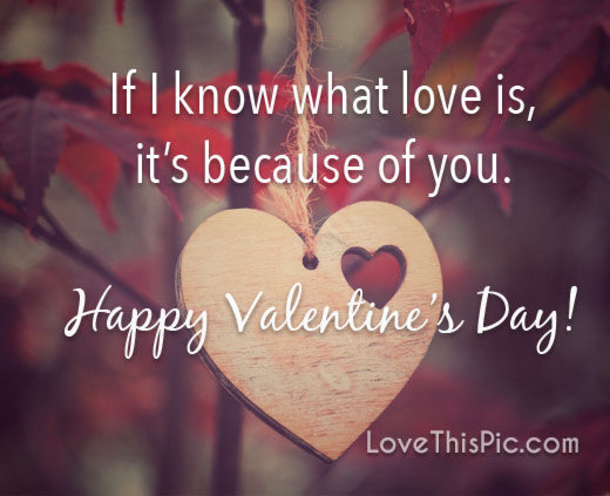 50 Best Valentine's Day Images For 2019 - picture 15
