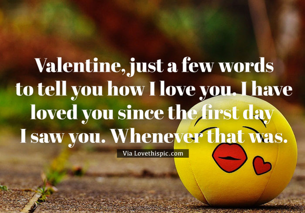 50 Best Valentine's Day Images For 2019 - picture 17