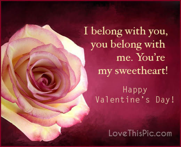 50 Best Valentine's Day Images For 2019 - picture 23