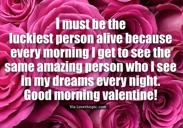 50 Best Valentine's Day Images For 2019 - picture 26