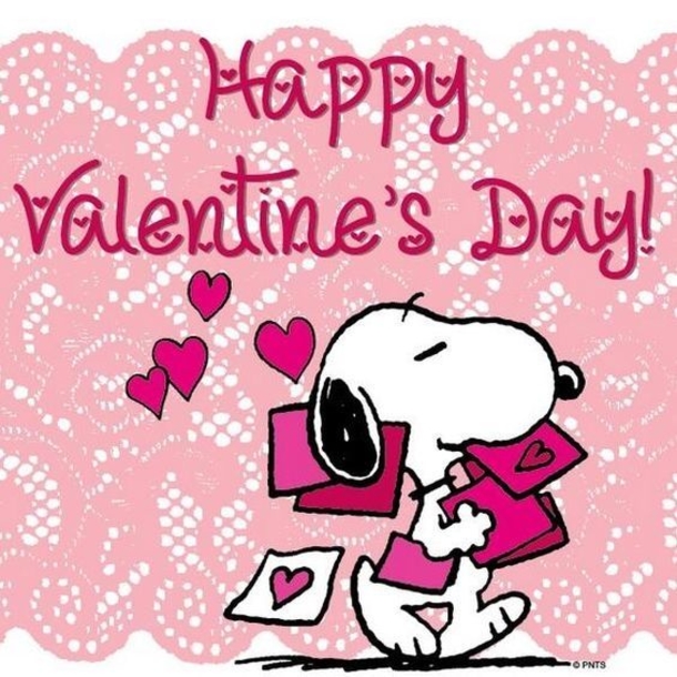 50 Best Valentine's Day Images For 2019 - picture 30