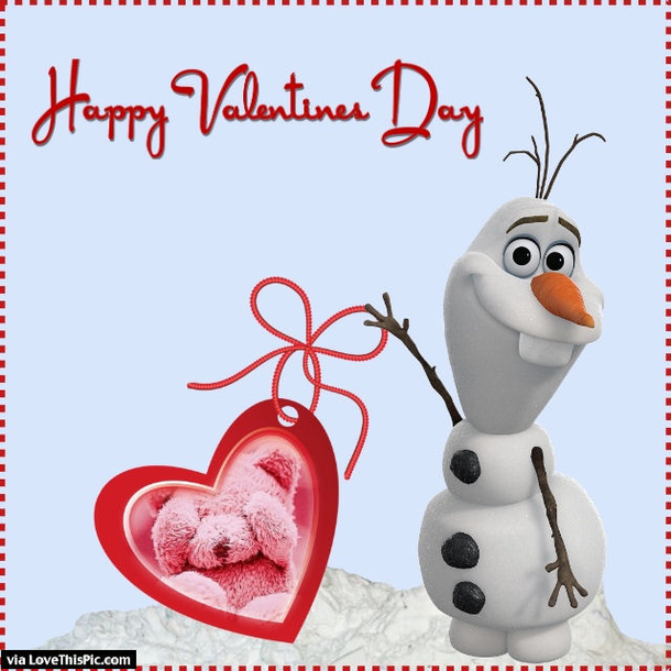 50 Best Valentine's Day Images For 2019 - picture 44