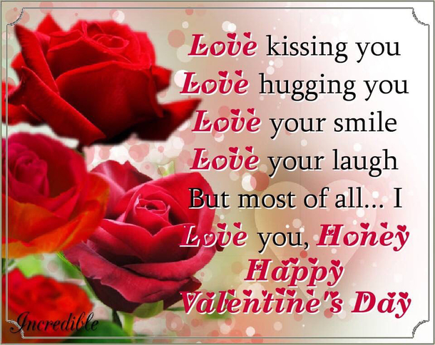 50 Best Valentine's Day Images For 2019 - picture 46