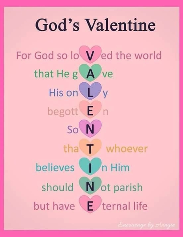 50 Best Valentine's Day Images For 2019 - picture 51