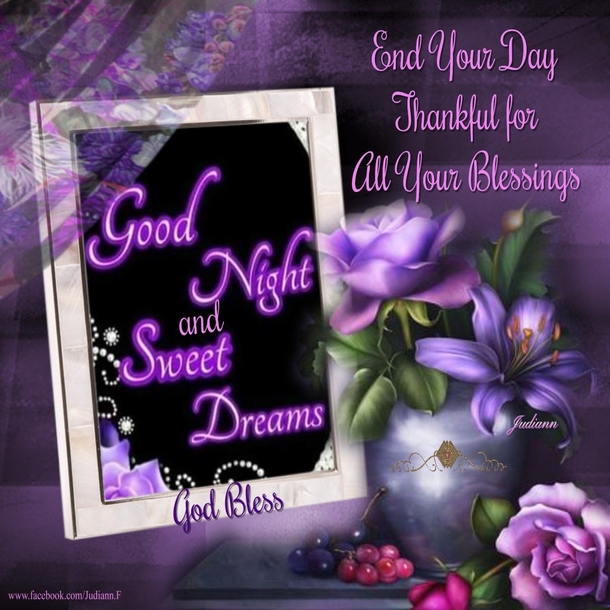 50+ Deep Good Night Wishes, Messages And Quotes - picture 2