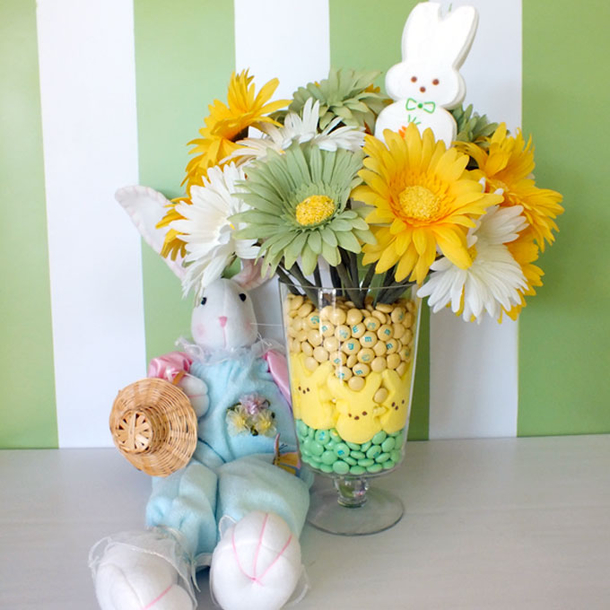 50 Easy DIY Easter Decorations For 2019 - picture 18