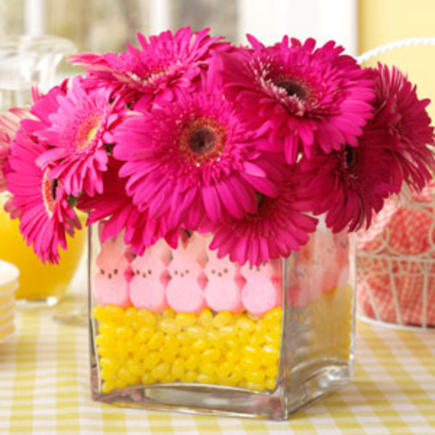 50 Easy DIY Easter Decorations For 2019 - picture 19