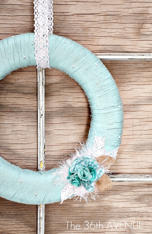50 Easy DIY Easter Decorations For 2019 - picture 2