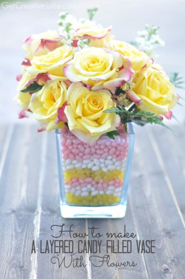 50 Easy DIY Easter Decorations For 2019 - picture 20