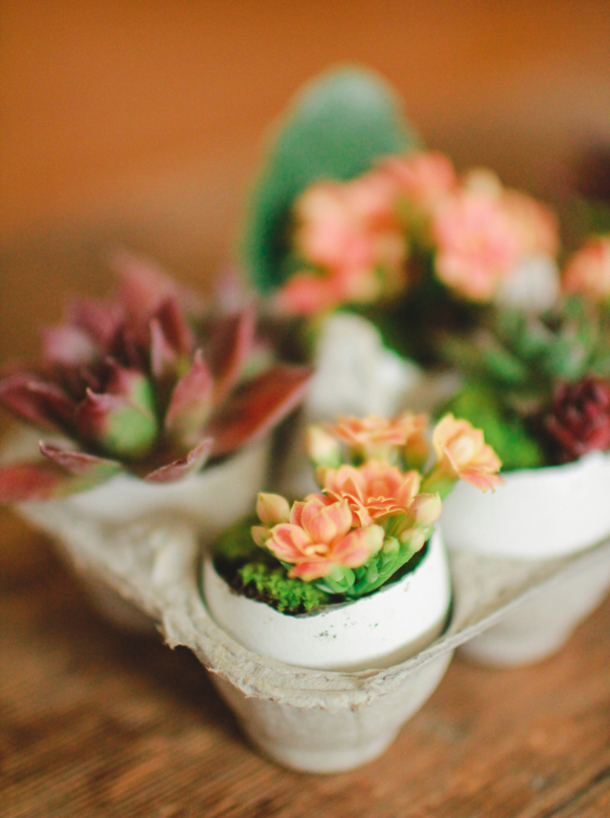 50 Easy DIY Easter Decorations For 2019 - picture 23