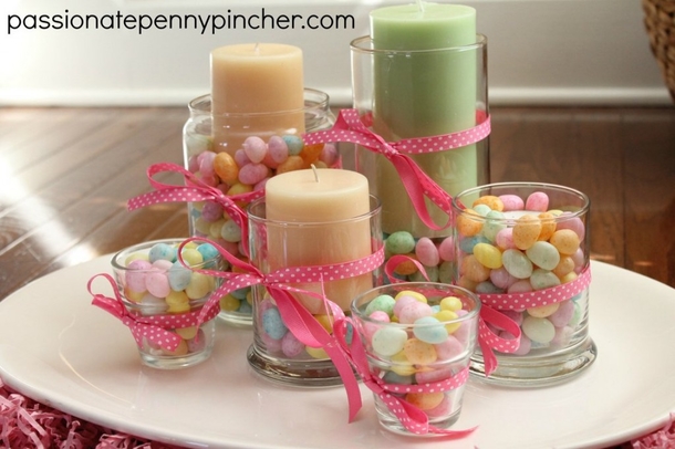 50 Easy DIY Easter Decorations For 2019 - picture 25