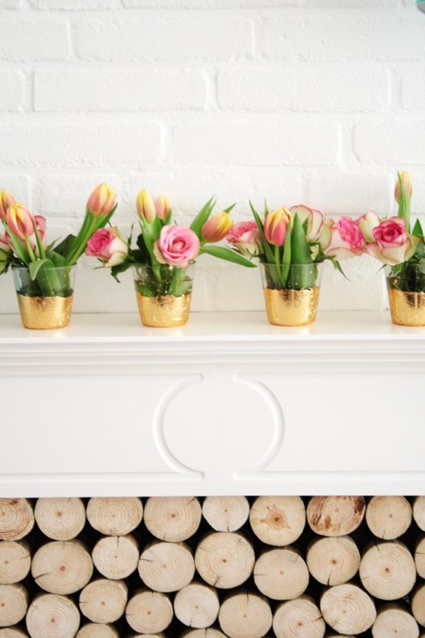 50 Easy DIY Easter Decorations For 2019 - picture 28