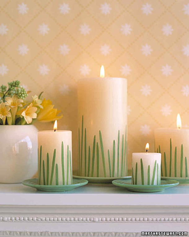 50 Easy DIY Easter Decorations For 2019 - picture 37