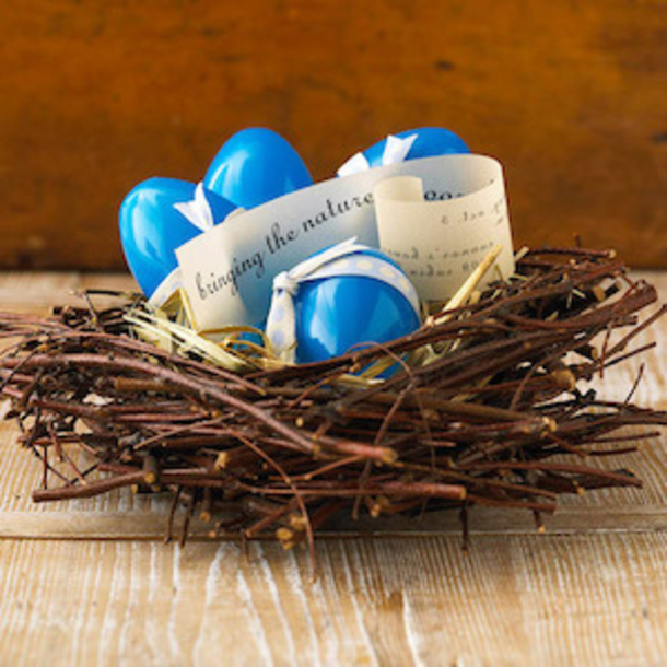 50 Easy DIY Easter Decorations For 2019 - picture 38