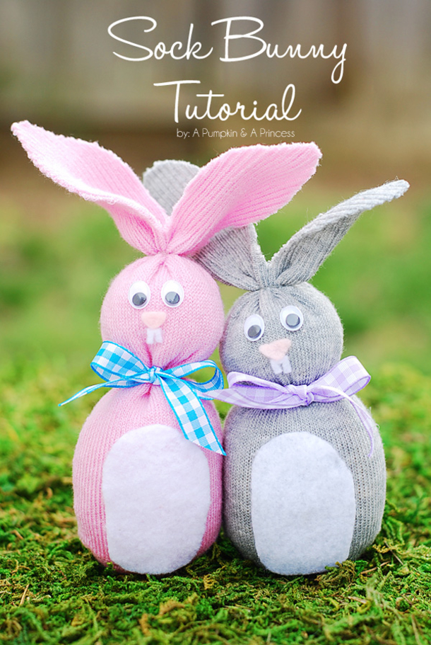 50 Easy DIY Easter Decorations For 2019 - picture 40