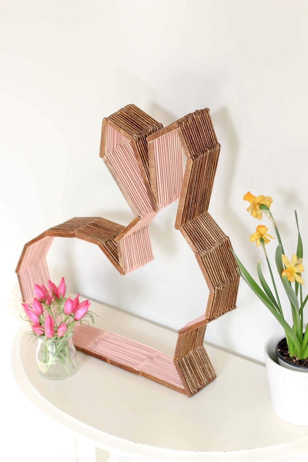 50 Easy DIY Easter Decorations For 2019 - picture 41