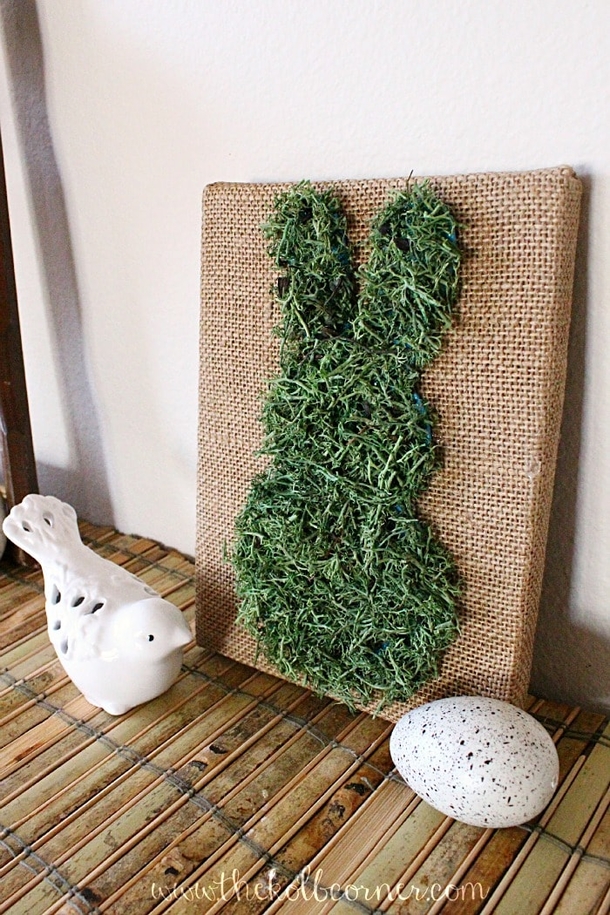 50 Easy DIY Easter Decorations For 2019 - picture 43
