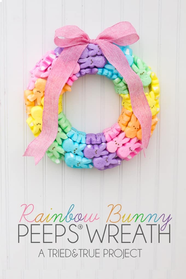 50 Easy DIY Easter Decorations For 2019 - picture 5