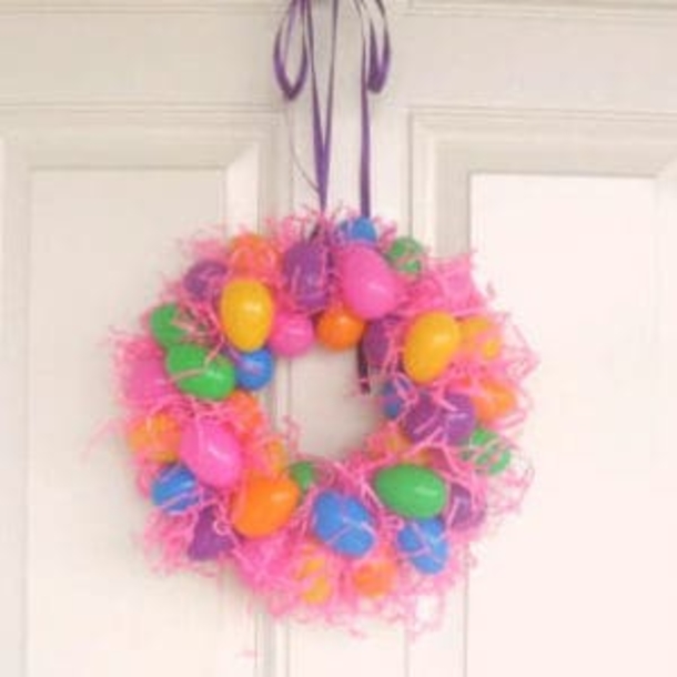 50 Easy DIY Easter Decorations For 2019 - picture 6