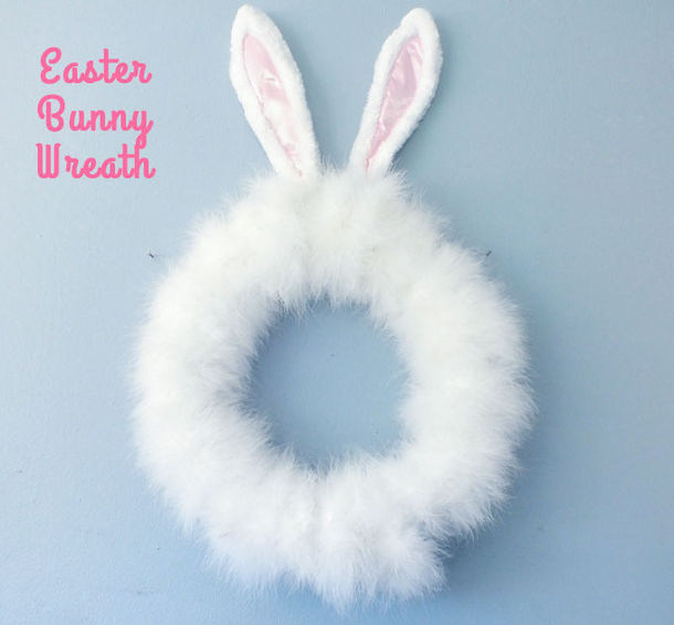 50 Easy DIY Easter Decorations For 2019 - picture 8