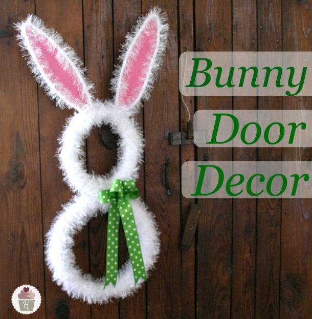 50 Easy DIY Easter Decorations For 2019 - picture 9