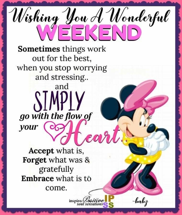 50 Friday Images, Greetings, Wishes And Quotes - picture 15