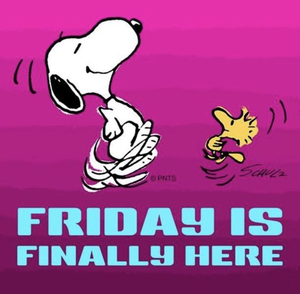 50 Friday Images, Greetings, Wishes And Quotes - picture 19