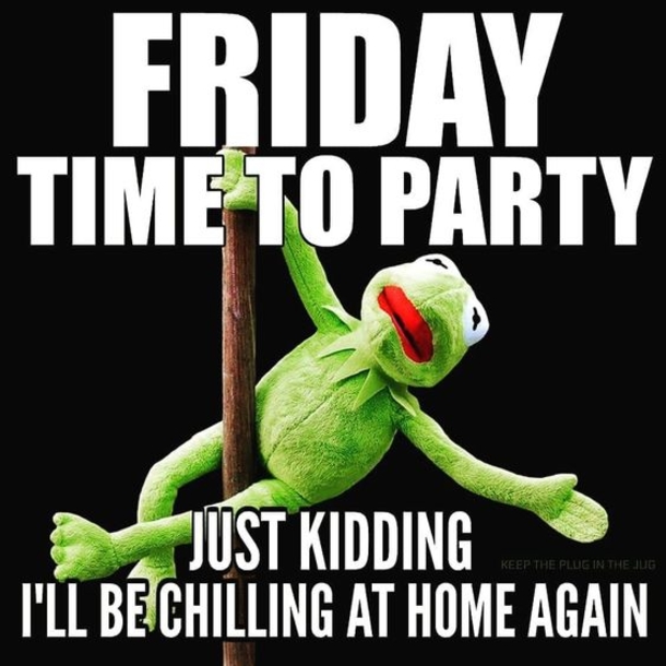 50 Friday Images, Greetings, Wishes And Quotes - picture 40