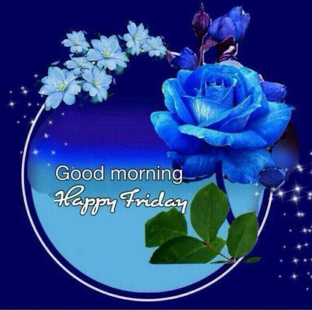 50 Friday Images, Greetings, Wishes And Quotes - picture 46