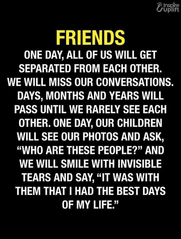 50+ Friendship Thoughts, Messages, Texts and Quotes - picture 2