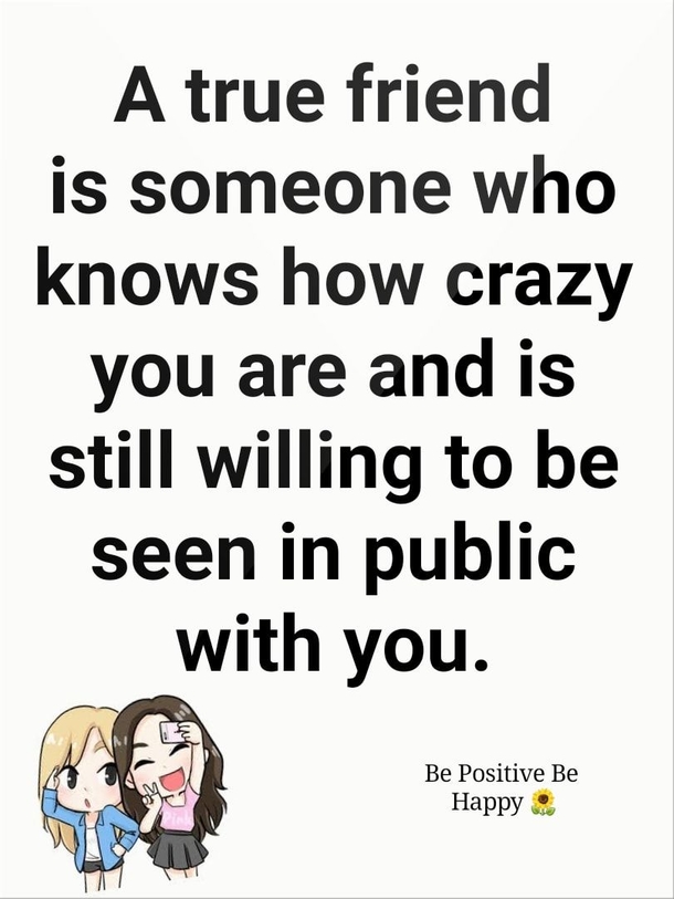 50+ Friendship Thoughts, Messages, Texts and Quotes - picture 5