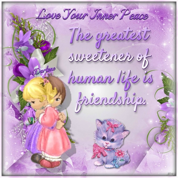 50+ Friendship Thoughts, Messages, Texts and Quotes - picture 6
