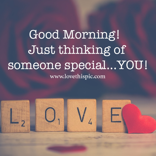 50 Good Morning Love Wishes And Quotes For Couples - picture 5