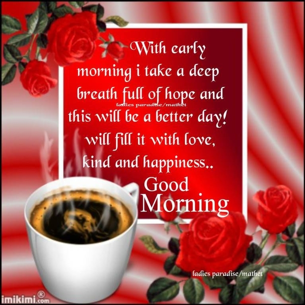 50 Good Morning Love Wishes And Quotes For Couples - picture 7
