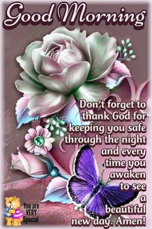 50 Good Morning Quotes For Family, Friends & Loved Ones - picture 2
