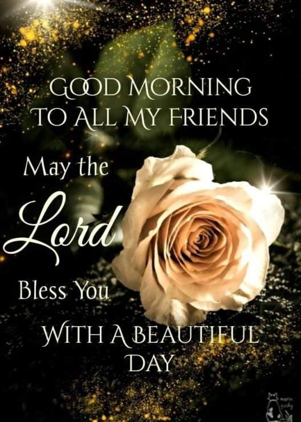 50 Good Morning Quotes For Family, Friends & Loved Ones - picture 3