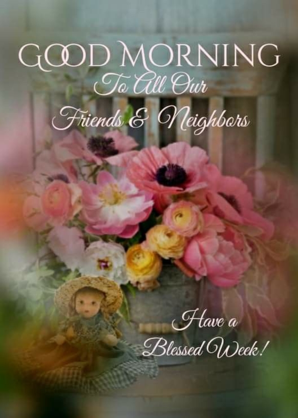 50 Good Morning Quotes For Family, Friends & Loved Ones - picture 5