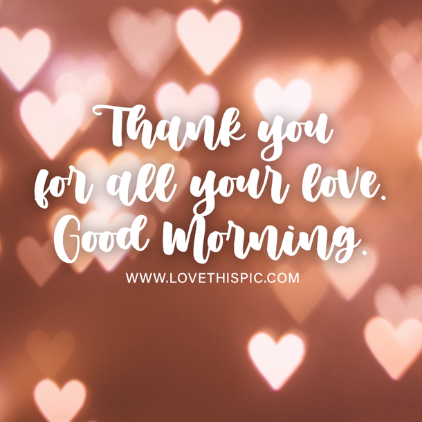 50 Good Morning Quotes, Messages, Greetings And Images For Her - picture 8