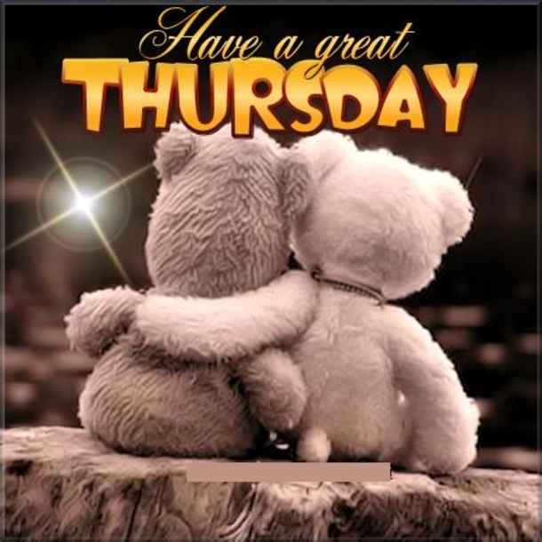 50+ Good Morning Thursday Quotes & Sayings - picture 11