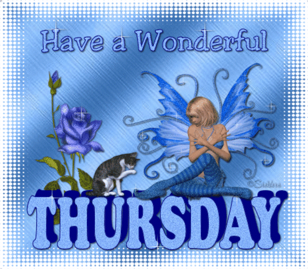 50+ Good Morning Thursday Quotes & Sayings - picture 3