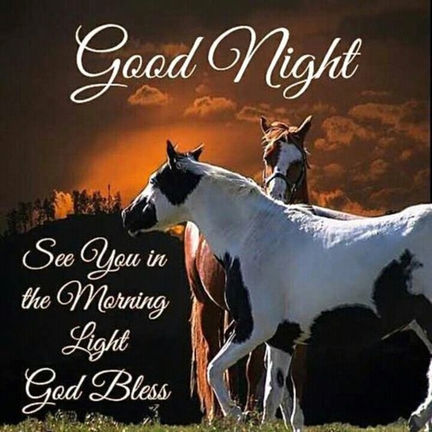 50 Good Night Quotes Full Of Love, Blessings & Prayers - picture 10