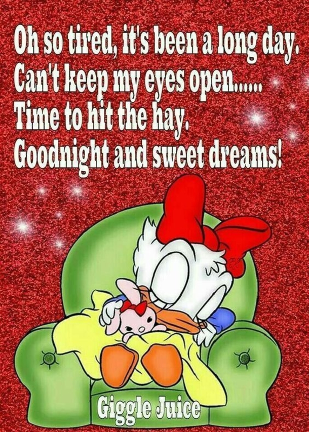 50 Good Night Quotes Full Of Love, Blessings & Prayers - picture 5