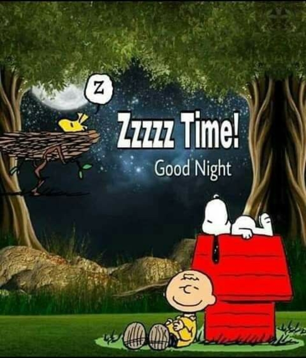 50 Good Night Quotes Full Of Love, Blessings & Prayers - picture 6
