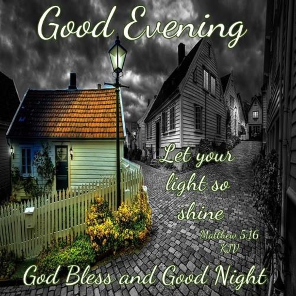 50 Good Night Quotes To Help You End Your Day On A Peaceful Note - picture 10